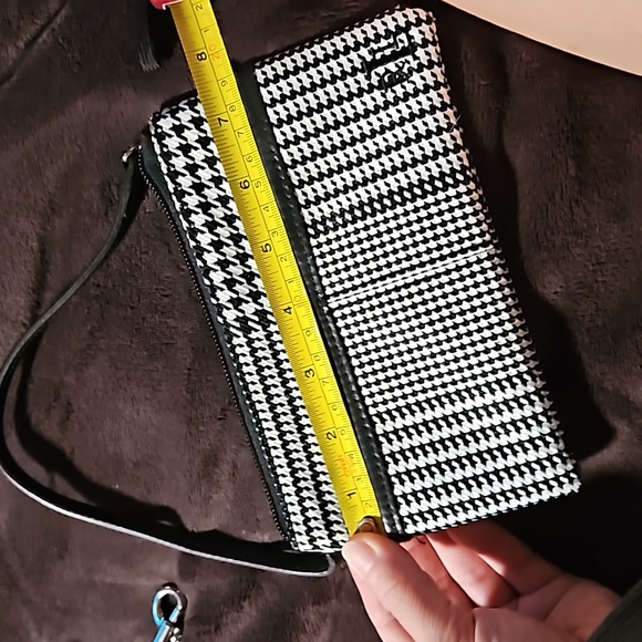 Ralph Lauren Wristlet - Picture 8 of 10